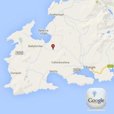 Smerwick Harbour Hotel Dingle Luaran gambar