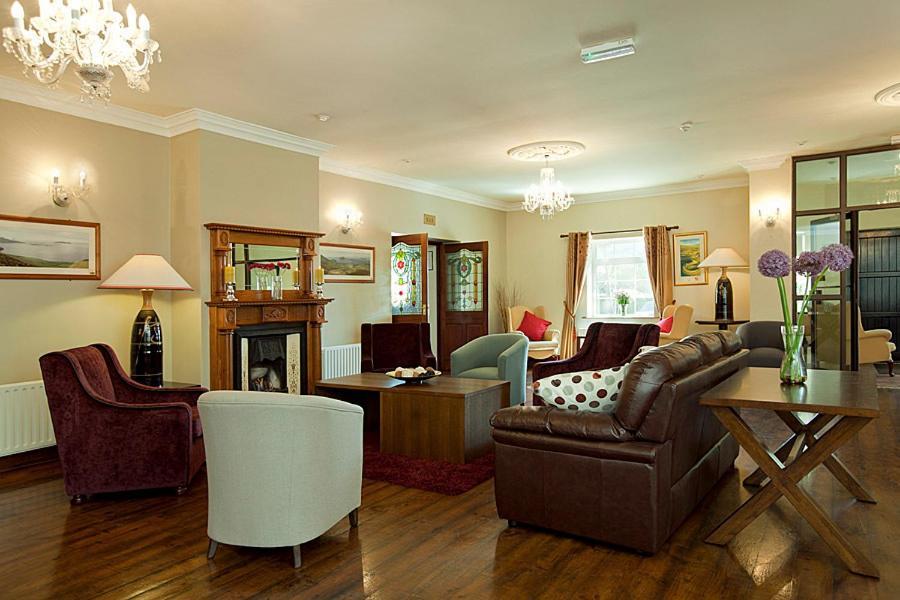 Smerwick Harbour Hotel Dingle Luaran gambar