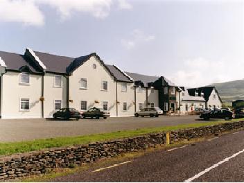 Smerwick Harbour Hotel Dingle Luaran gambar