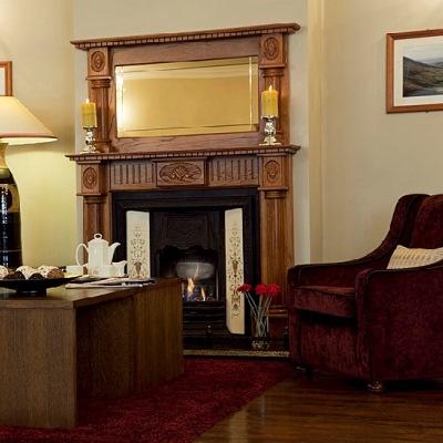 Smerwick Harbour Hotel Dingle Luaran gambar
